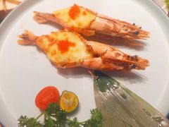 -韩宫宴烤肉·料理(砂之船奥特莱斯店)