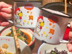 -洞庭土菜馆(天河北总店)