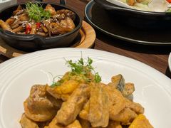 -港丽餐厅(杭大店)