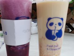 -茶百道(师大花园店)