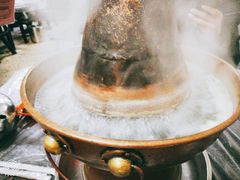 -京城羊坊涮羊肉馆(湖北路店)