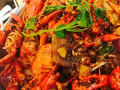 -宋记香辣蟹(曹家渡店)