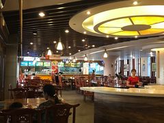 -海口骑楼小吃街