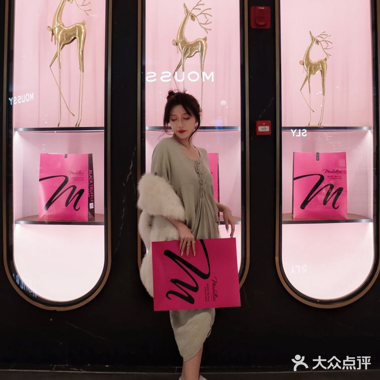 这简直是我的本命面包店❗️重庆最美‼️