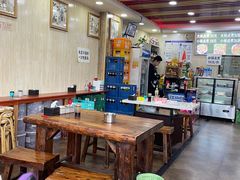 大堂-阁瑞居闫记卤煮(乔庄北街店)