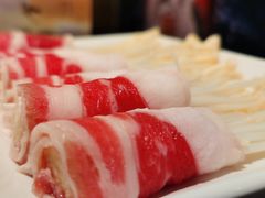 -牛炙烤肉(车公庙店)