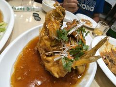 -黑石礁酒楼·海鲜(黑石礁店)
