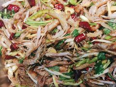 -丹东立强海鲜烧烤·牛B大串(星海店)