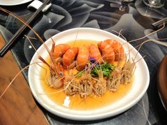-上海会馆(香港名都店)
