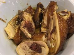 -大荣华围村菜