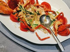 -苏先生海鲜渔庄(金桥店)