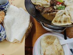 -十二道丰味·徐州土菜·烧烤(何山路店)