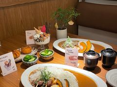 -CURRY YA 熟成咖哩專門店(深圳湾万象城店)