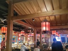 -鸽子窝(黄村店)
