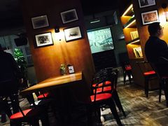 -JINNS锦时 steak&pizza(浸信会礼拜堂旧址店)