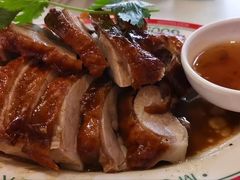 -鹅冠港式茶餐厅(来福士店)