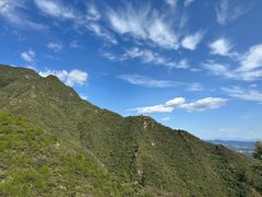 -鸡鸣山旅游风景区