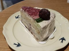 -EVERNAKED裸蛋糕(SOHO天山店)