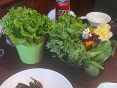 -东海怡品海鲜豆捞(舟宿夜江店)