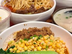 -谭师爷龙抄手(白下路店)