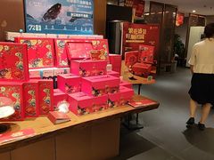 -旺顺阁·北京菜·烤鸭(大望路店)