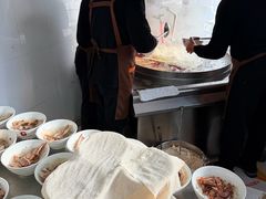 -郝刚刚羊杂割(柳巷店)