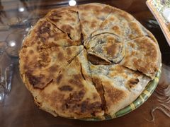 -烤肉季饭庄