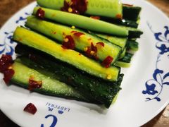 -柴氏风味斋(甘家口店)