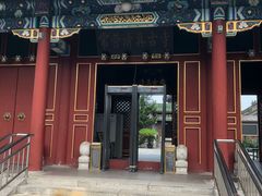 -李小老烧饼(常营民族家园店)