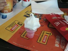 -麦当劳(塔园路店)