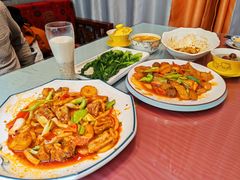 -伊帆食府·青海地方特色美食