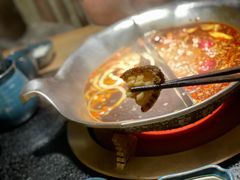 小小鲍鱼-湊湊火锅·茶憩(上海合生汇店)