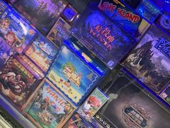 -Moss7Club 剧本杀桌游(inspark店)