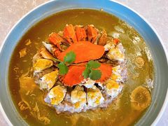 -馨越楼·点心·粤菜(赤坎店)