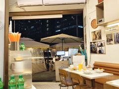 -张腾记茶餐厅(保利大都汇C区店)