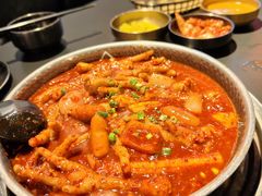 -HOTISLAND海鸡岛·韩国料理(江南西店)