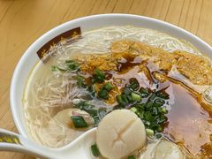 -荔林食店(西华路店)