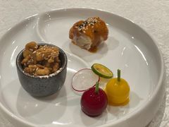 -红棉中餐厅·广州海航威斯汀酒店