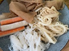 -锅圈食汇火锅烧烤食材超市(星河国际店)