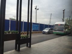-肯德基(蔡甸世纪广场DT店)