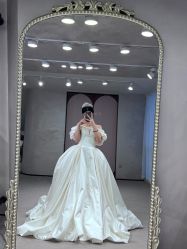 -B.Bridge Couture婚纱礼服(福田店)