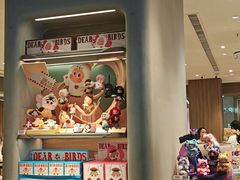 -泡泡玛特POPMART(国金街店)
