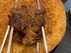 -天羽烤乳鸽店(财大家属院店)