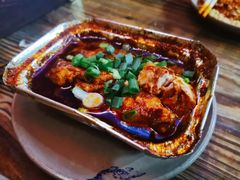-晓靖轩烧烤(沙河风情店)