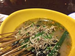 -三个大叔东北烧烤·砂锅菜(西三旗店)