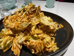 乾隆白菜-天和晟烤鸭店(世纪坛店)