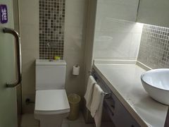 -Zsmart智尚酒店(南京夫子庙大光路店)