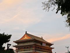 -西安鼓楼