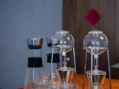 -溯洄咖啡VORTEX COFFEE