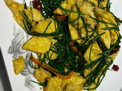 -伊帆食府·青海地方特色美食